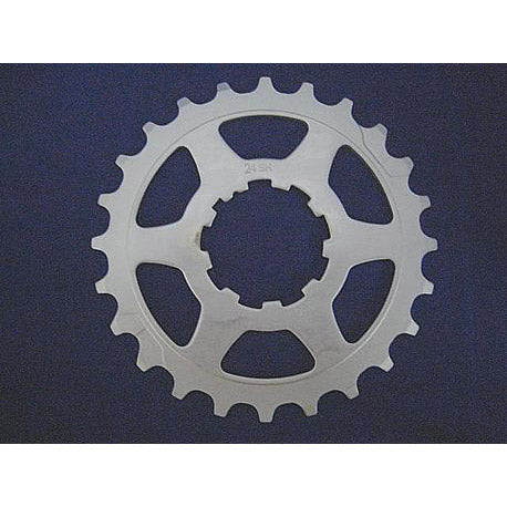 Miche krans 24t shimano 10v