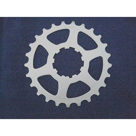 Miche krans 25t shimano 10v