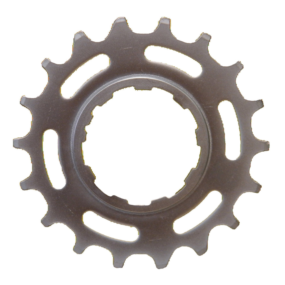 Miche krans met borst 18t shimano 10v sppr00ps18000