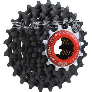 Miche cassette 11v 12-25 supertype campa.