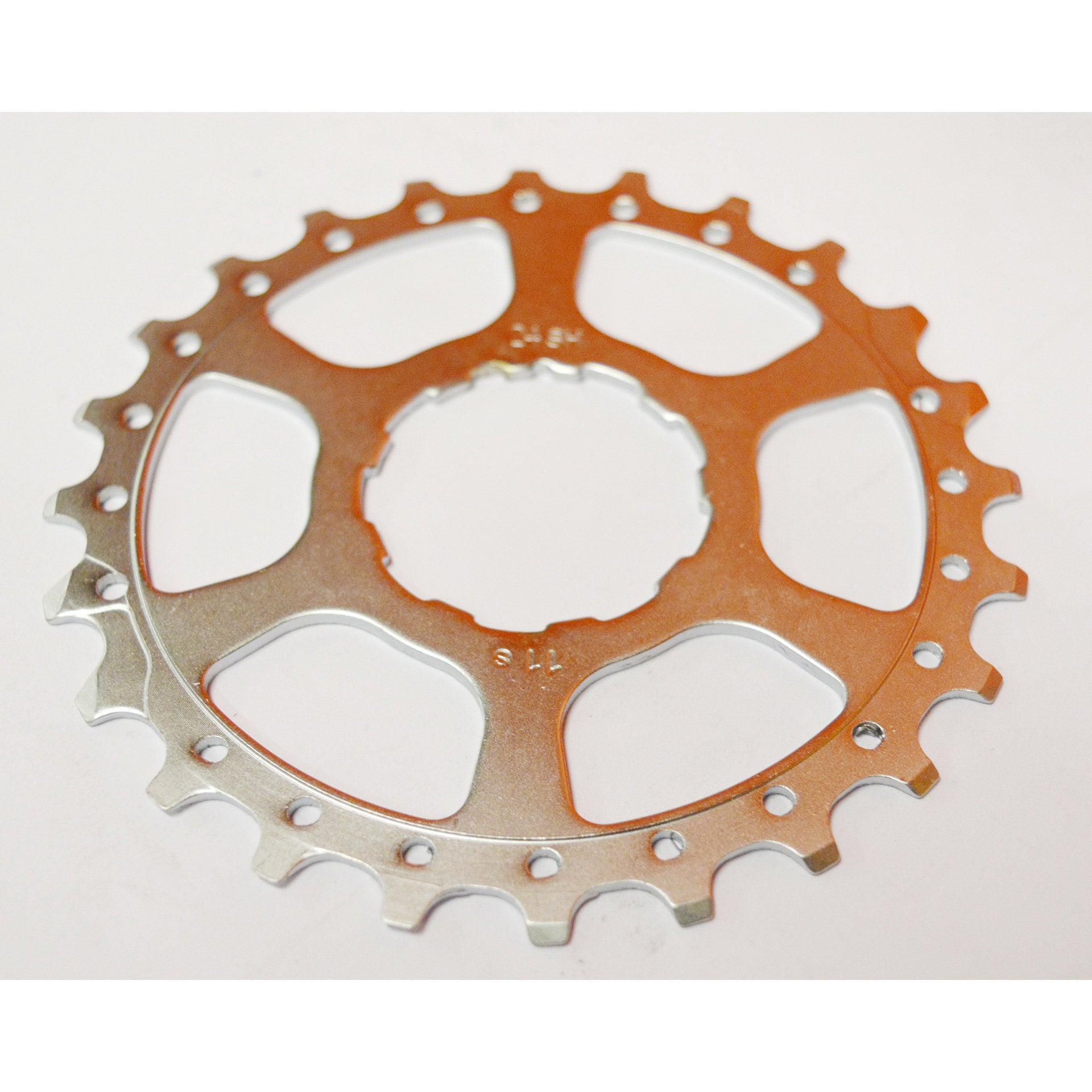 Miche krans primato 24t shimano 11v