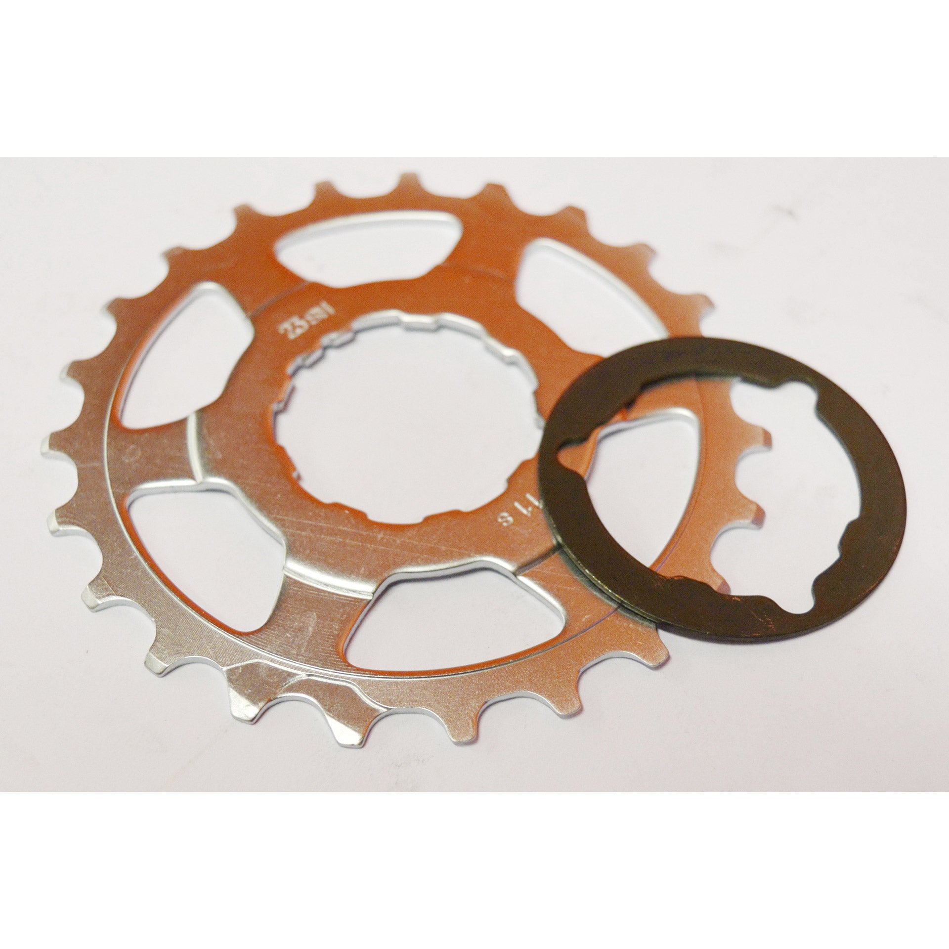 Miche krans primato 23t shimano 11v (laatste)