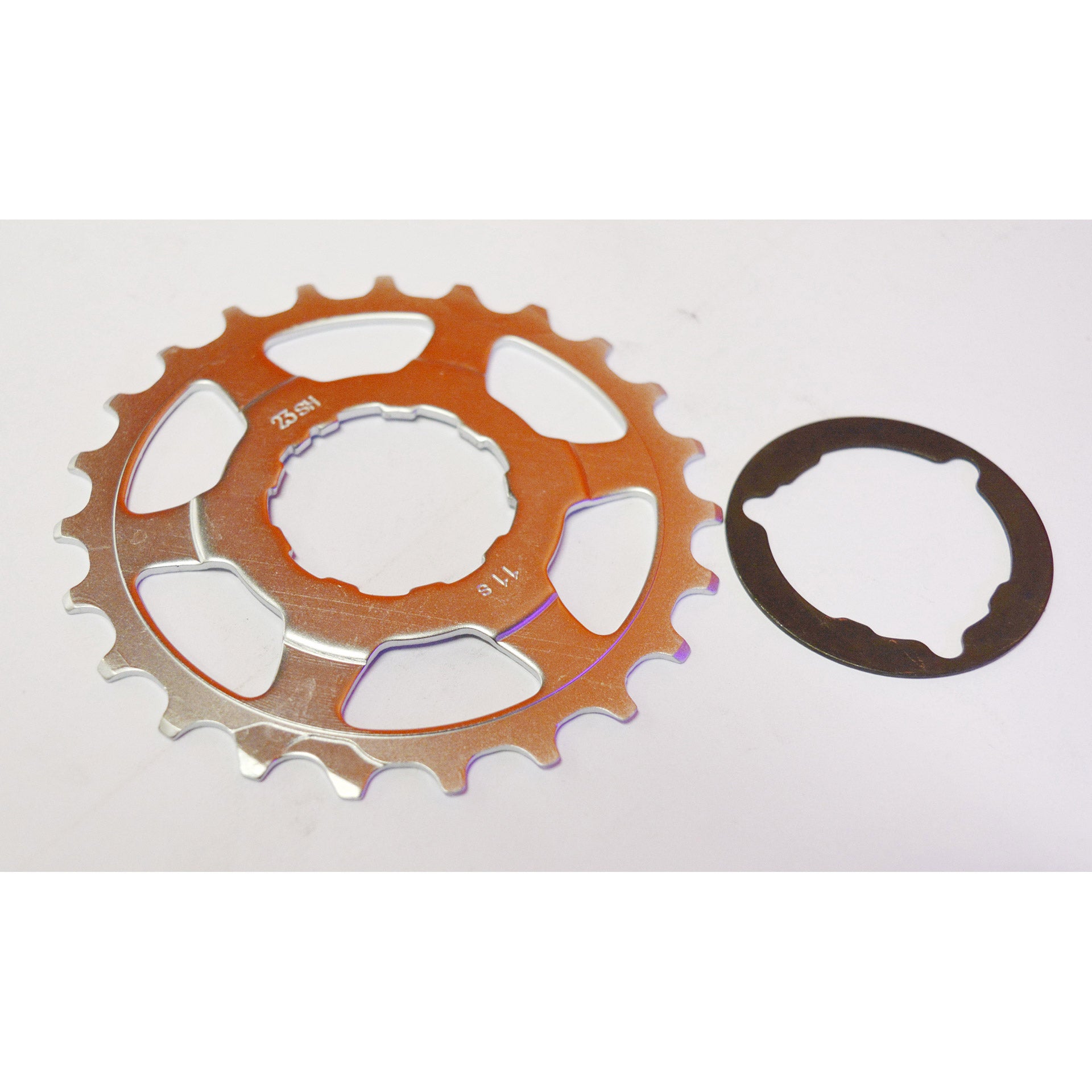 Miche krans primato 23t shimano 11v (laatste)