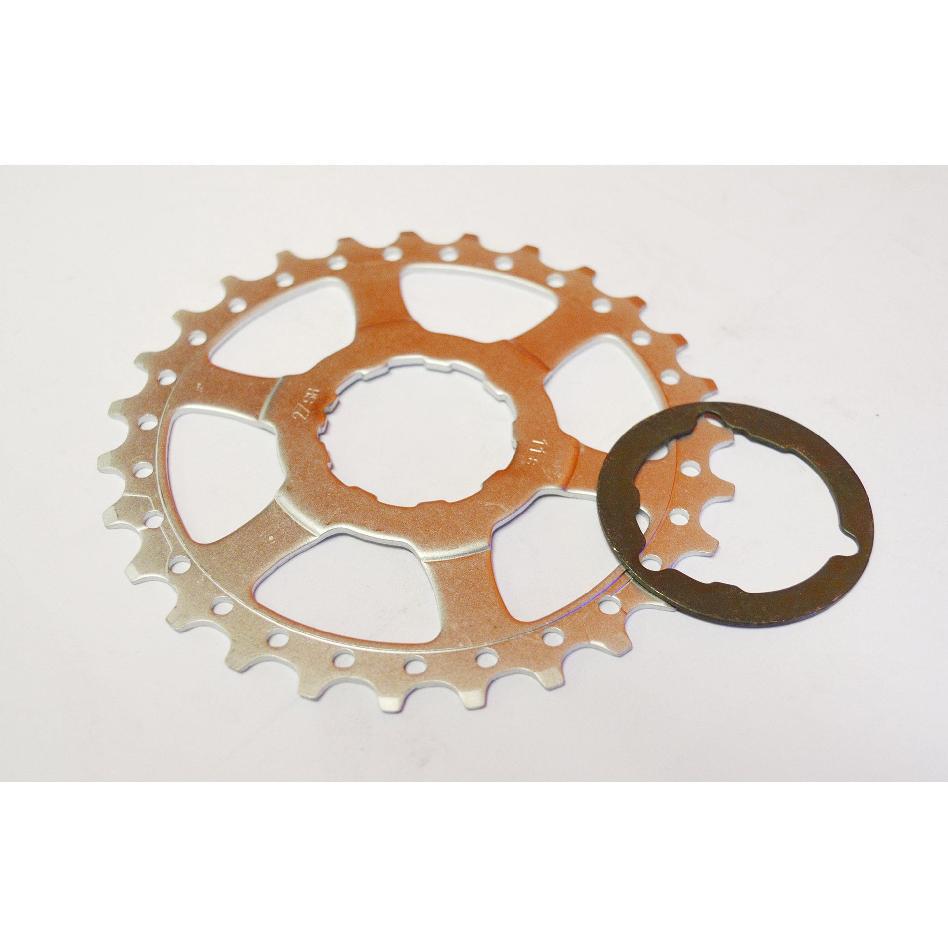 Miche krans primato 27t shimano 11v (laatste)