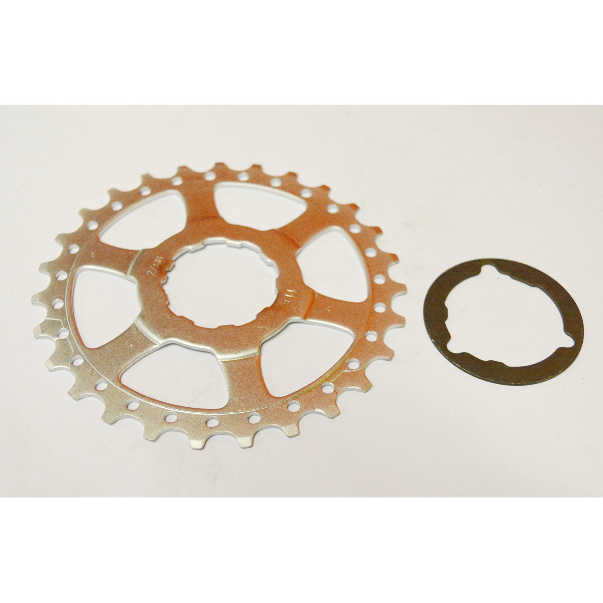 Miche krans primato 27t shimano 11v (laatste)