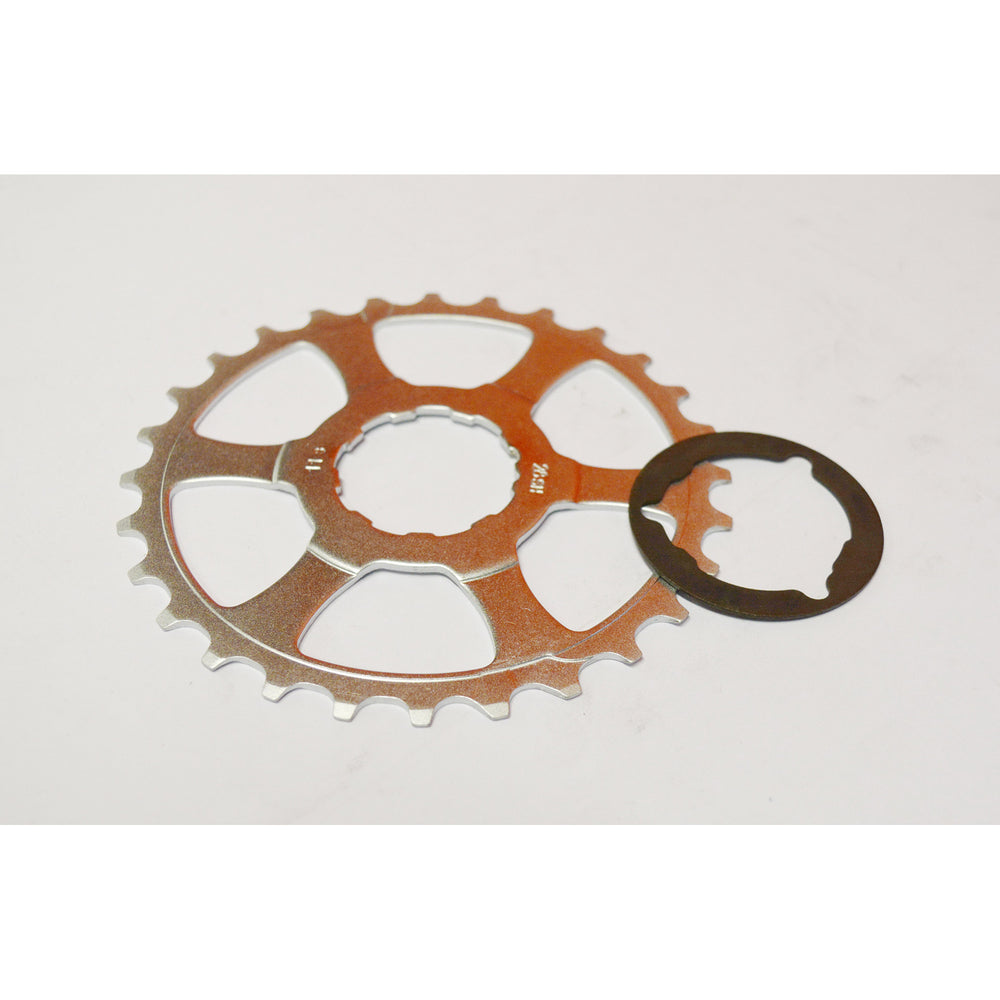 Miche krans primato 28t shimano 11v (laatste)