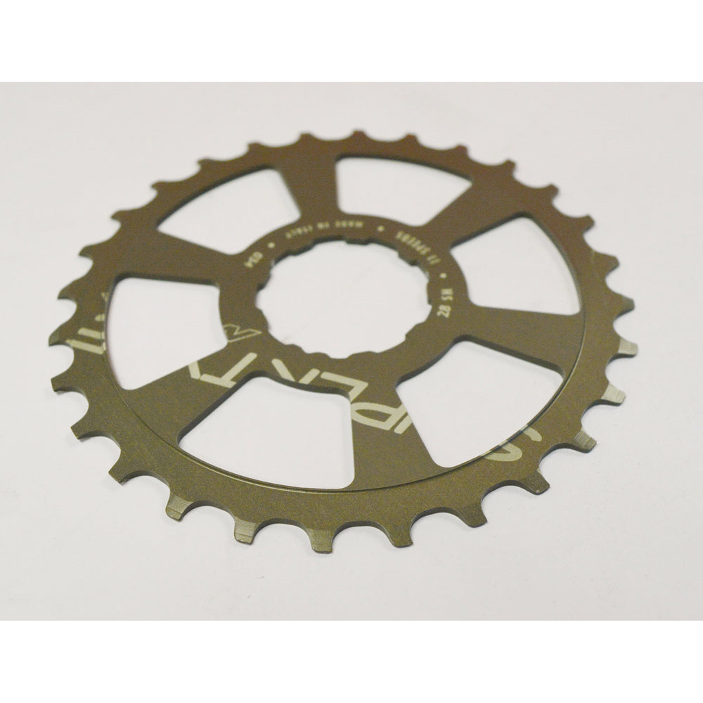Miche krans supertype 28t shimano 11v