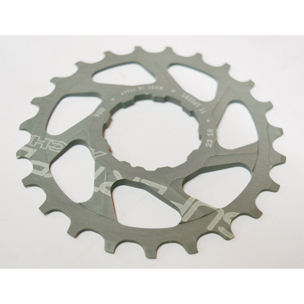 Miche krans supertype 23t shimano 11v (laatste)