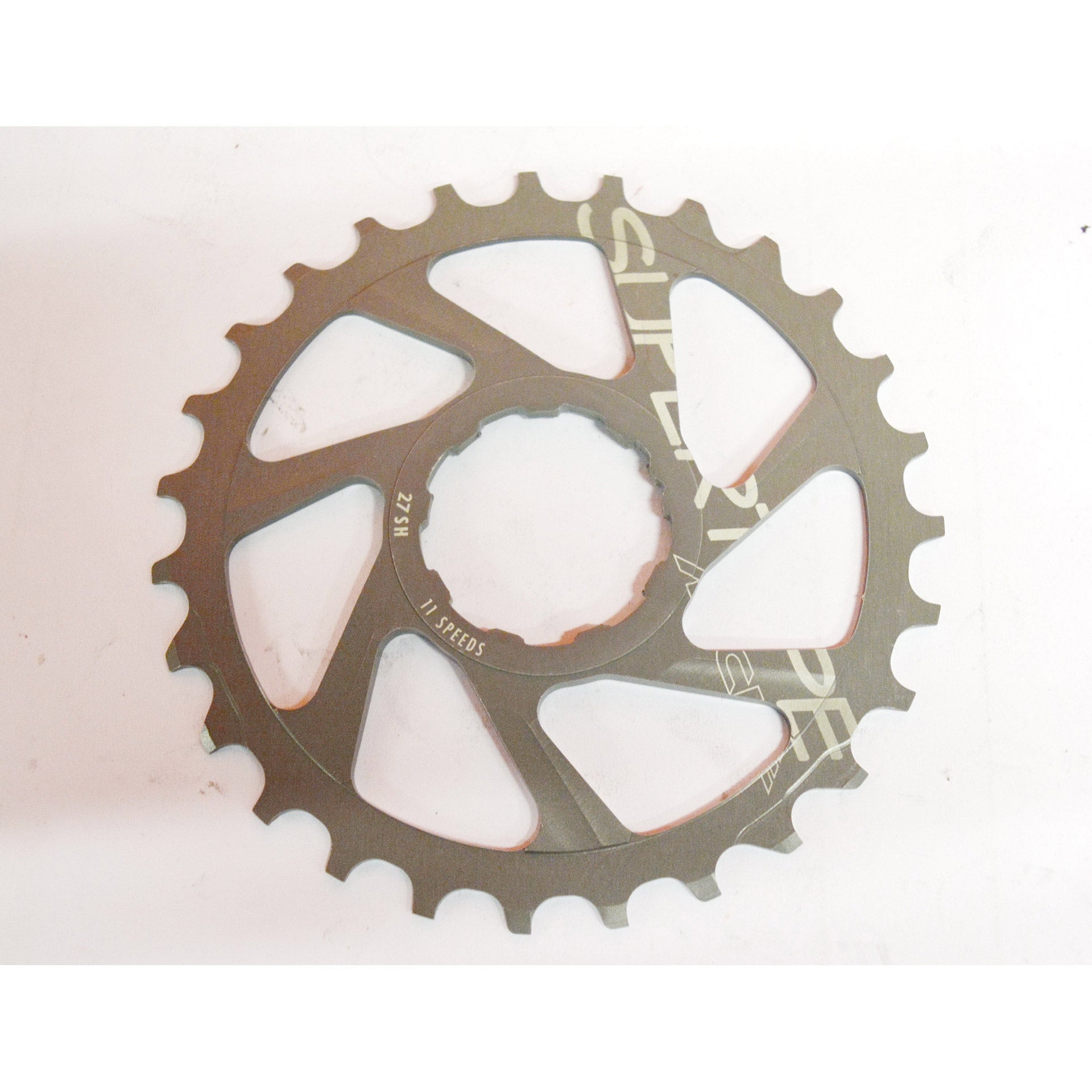 Miche Krans Supertype 27T Shimano 11V (dernier)