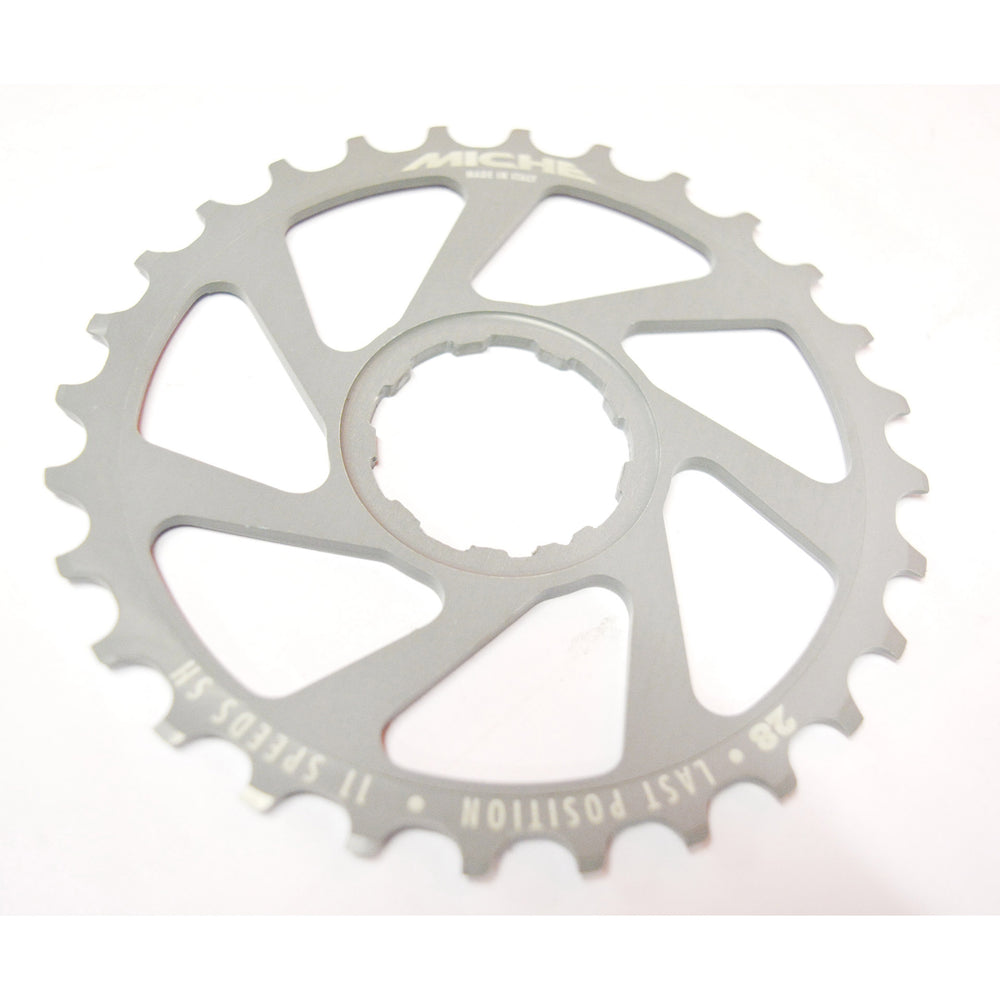 Miche krans supertype 28t shimano 11v (laatste)