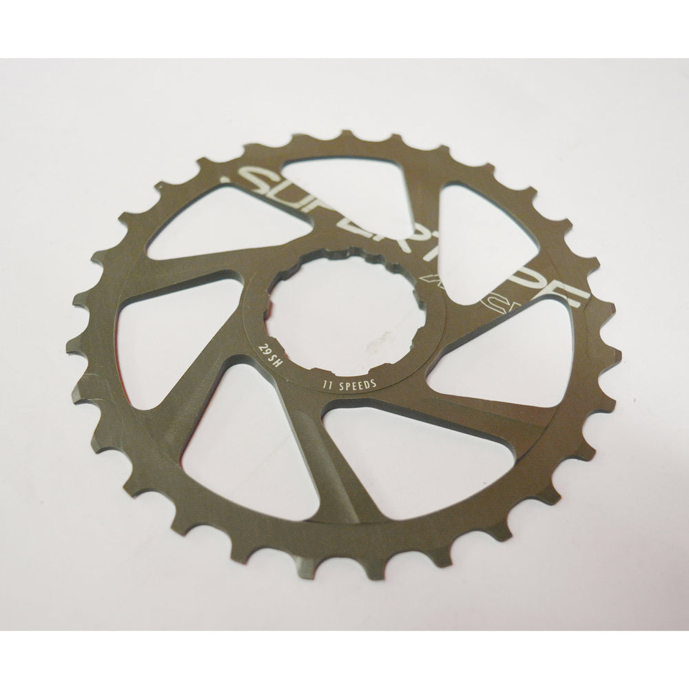 Miche krans supertype 29t shimano 11v (laatste)