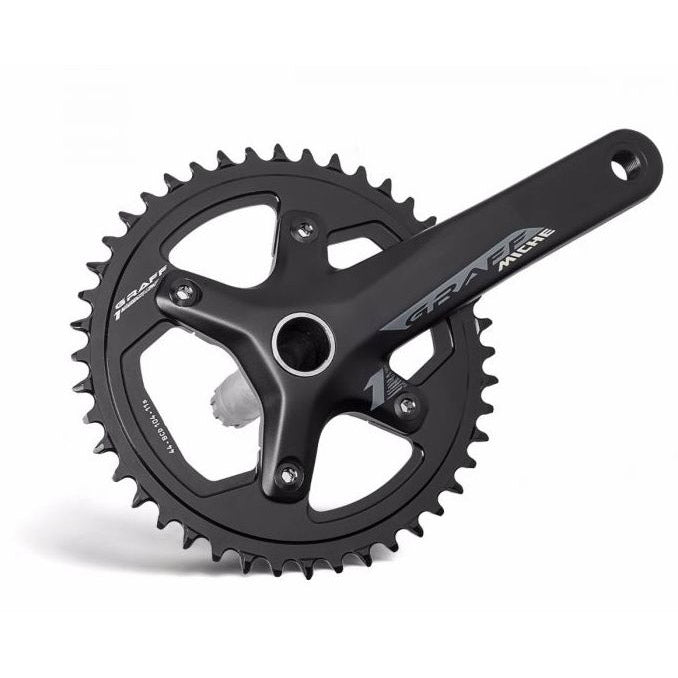 Miche crankset graff one 165 42t 11v