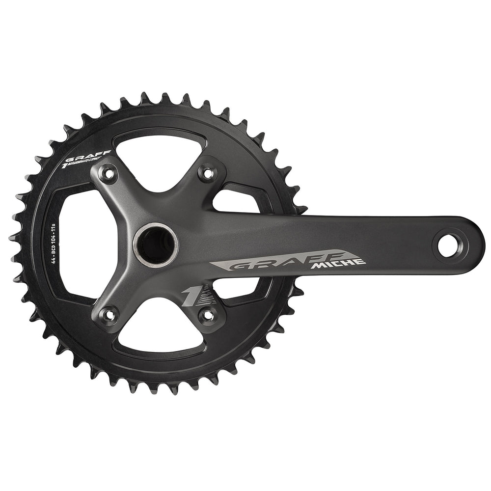 Miche crankset graff one 170 42t 11v