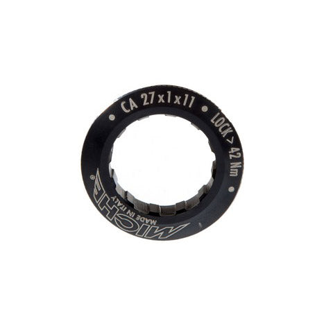 Miche lockring 27x1 Campa 11s