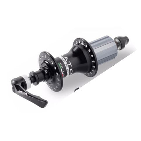 Miche achternaaf primato 36 gts kamp 9v 10v 11v 12v zw.