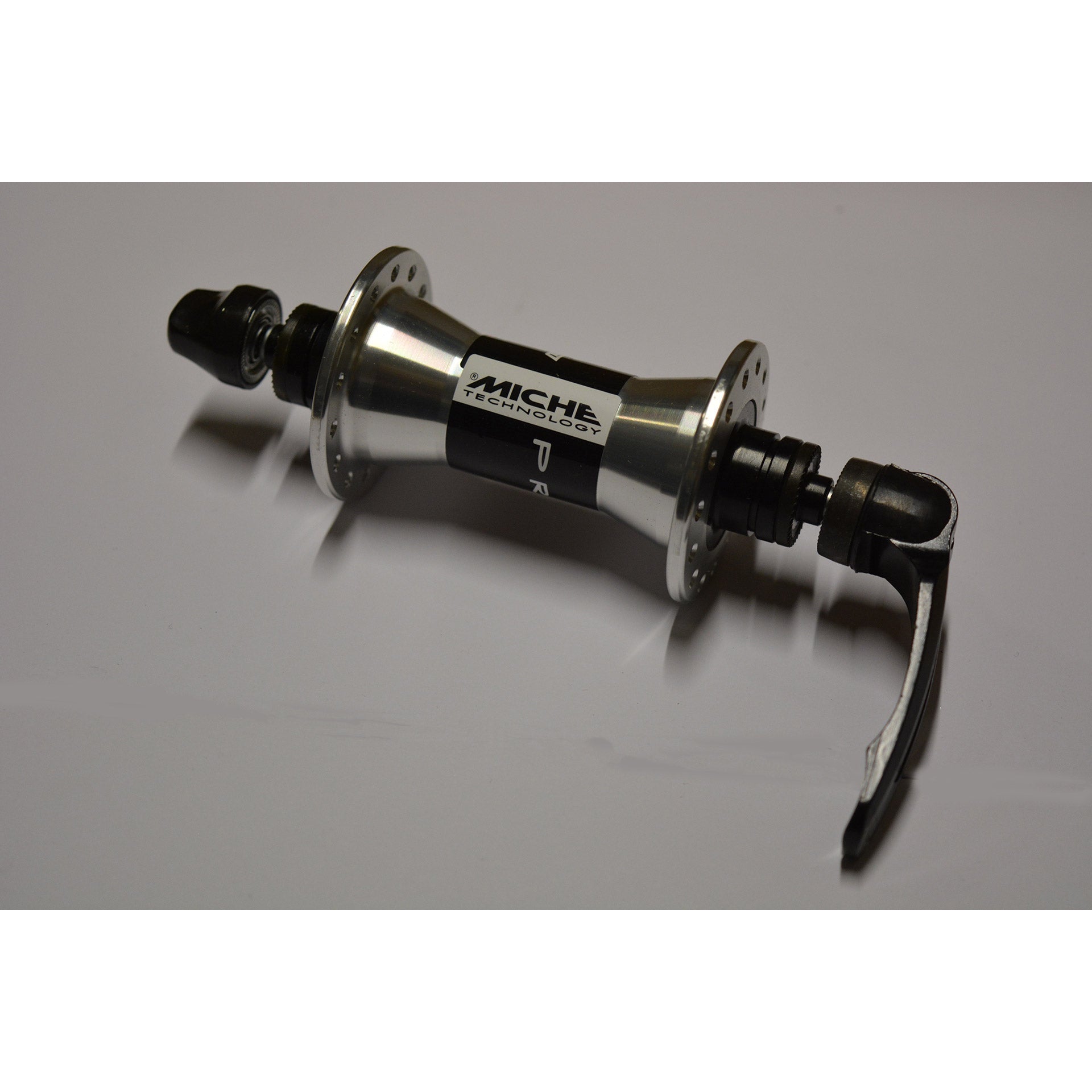 Miche voornaaf primato 24 gts zilver