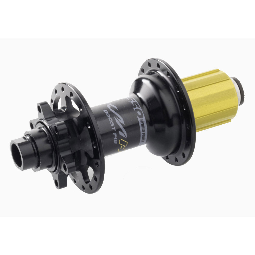 Miche achternaaf XMH 550 Boost TX12 148mm 32gts