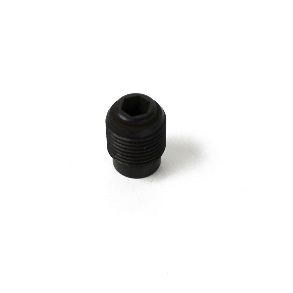 Miche kettingbladmoer zwart air 2.0 5-armig