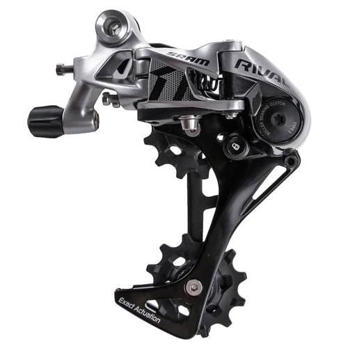 Superior sram achterderailleur rival1 lange kooi 11v