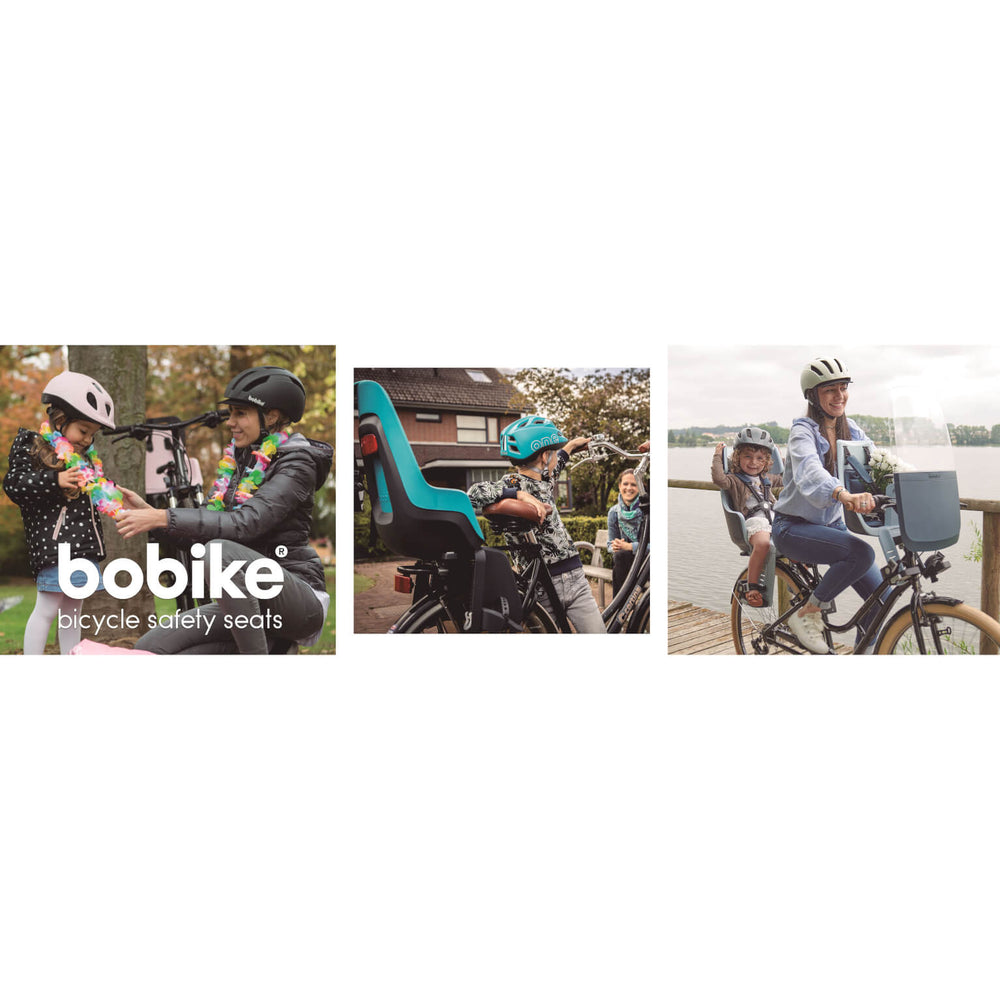 Bobike Magneet sfeerplaat voor display geel