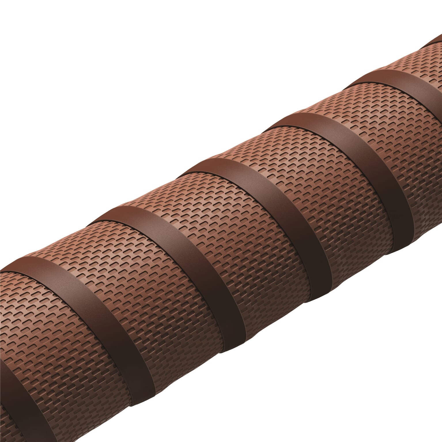 Brooks Stuurlint Cambium rubber bruin