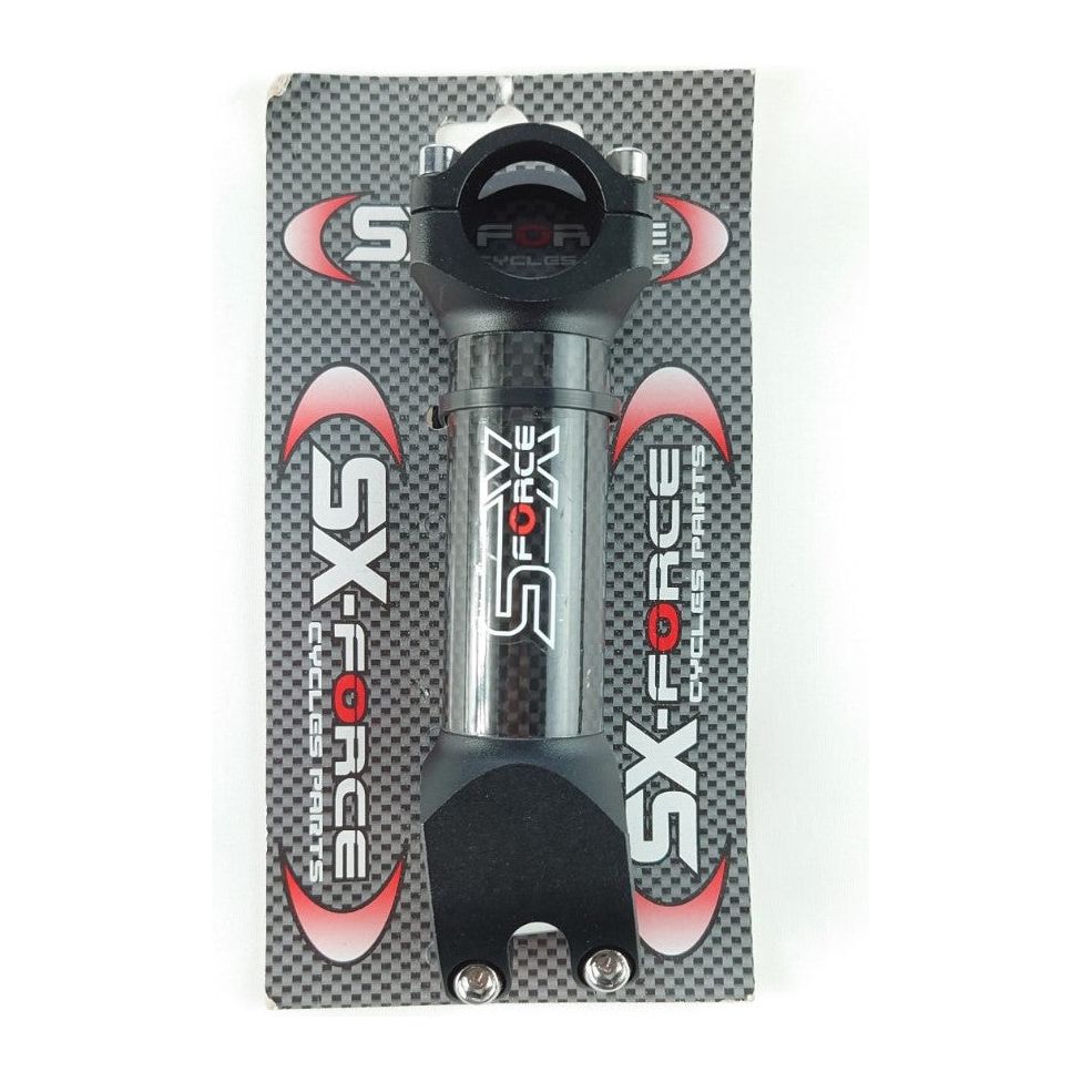 Potence SX force ahead tout carbone