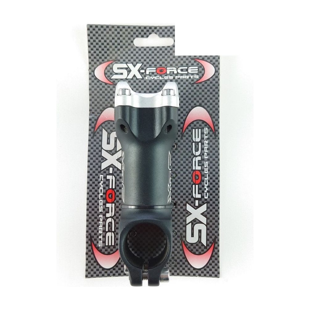 Stuurpen sx-force alu 7graden