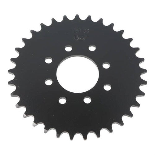 Tomos achtertandwiel akw 33t esjot 1e Soort