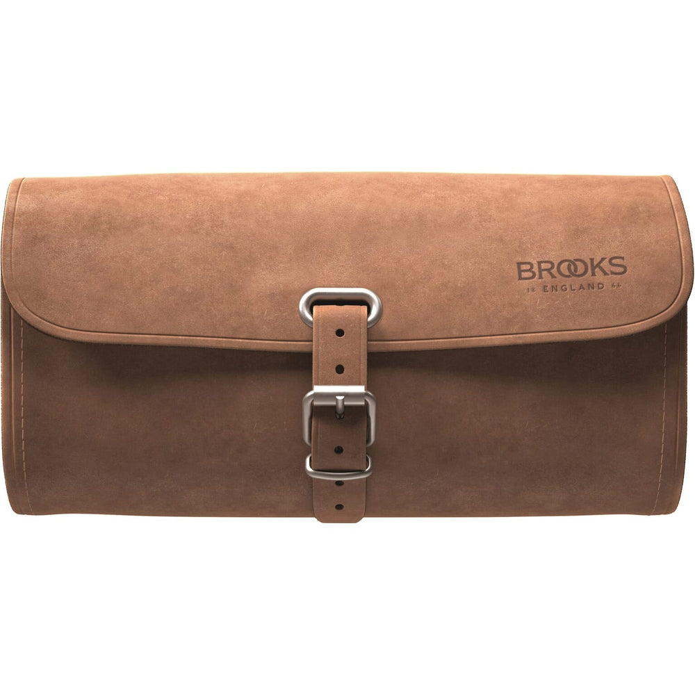 Brooks Zadeltas 1.5L donkerbruin