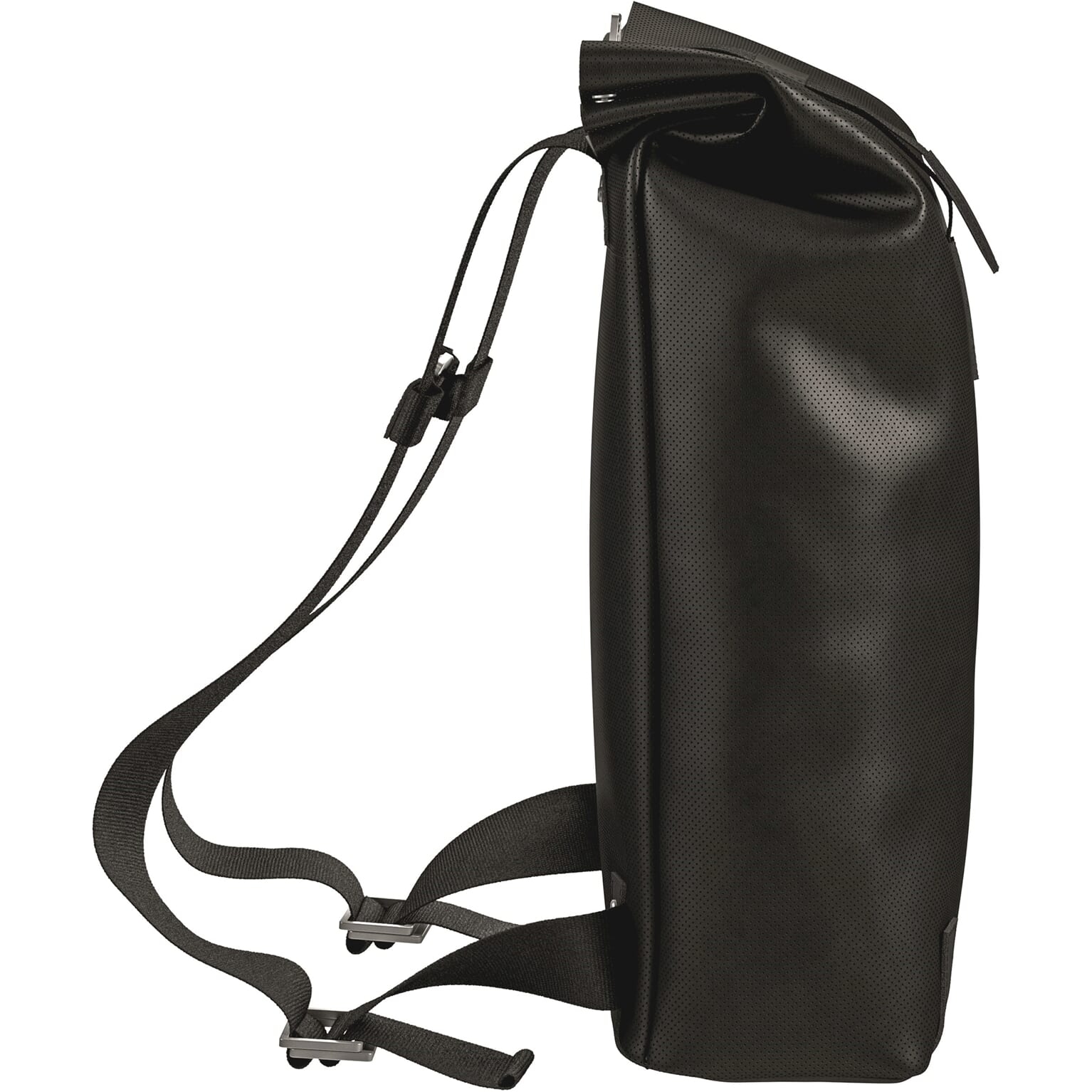 Brooks Pickwick rugzak medium Reflecterend zwart