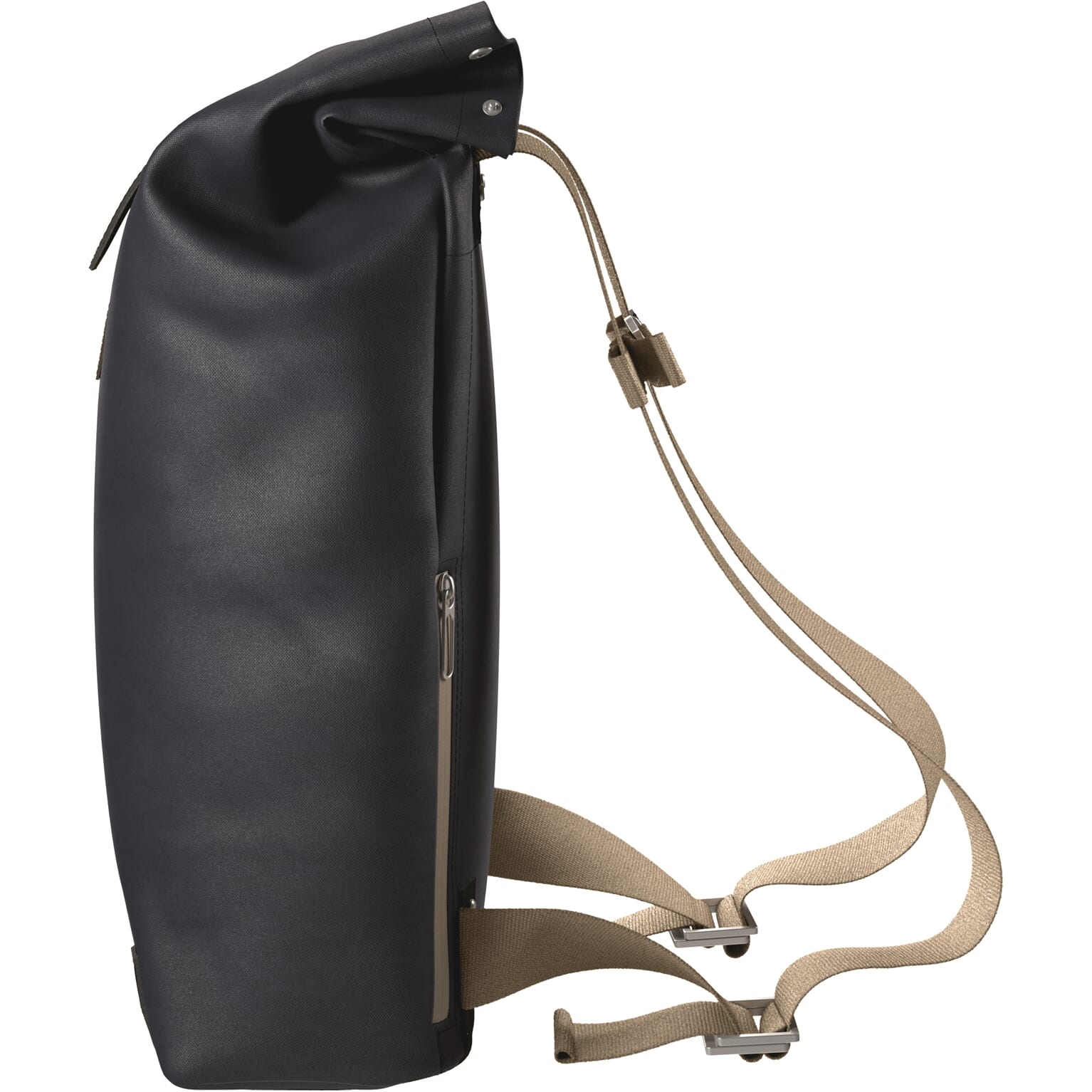 Brooks Rugtas Pickwick M bl zwart