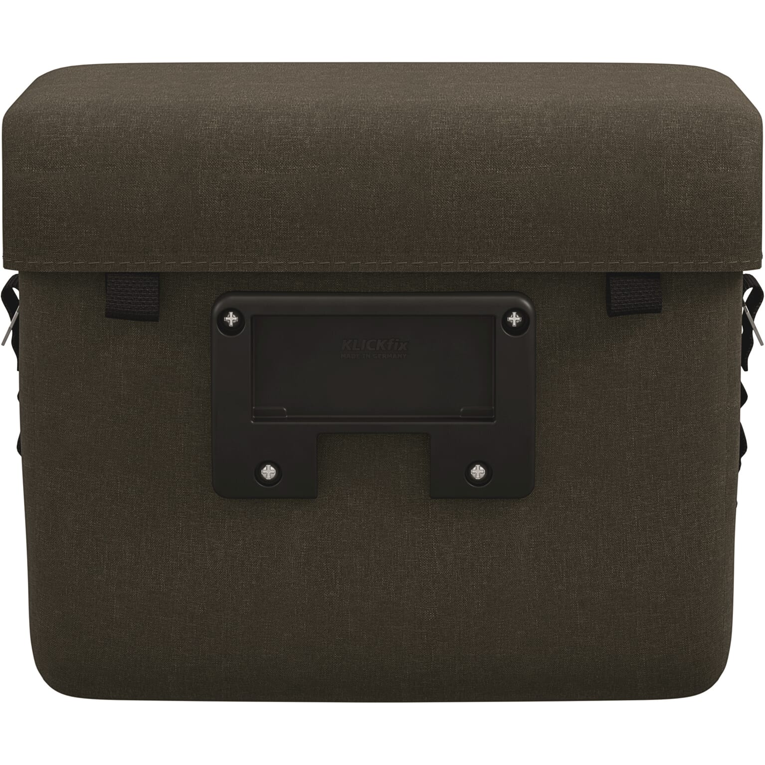 Brooks Stuurtas Scape Case Lichtgewicht, waterdicht Groen 8L