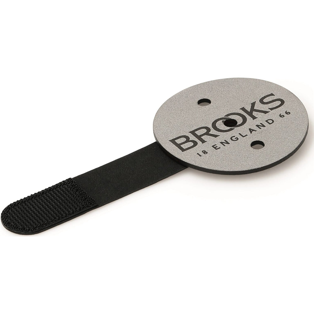 Brooks Scape reflecterende patch
