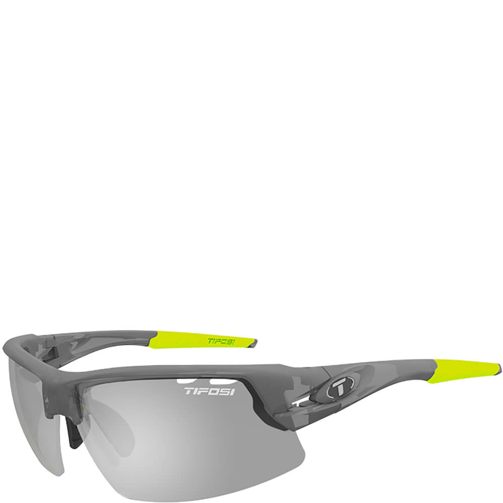 Tifosi Bril Crit mat rook fototec rook