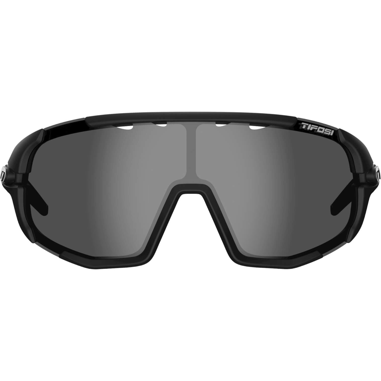 Tifosi Bril Sledge mat zwart