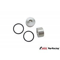 Remklauwzuiger-set 30x17 brembo voor