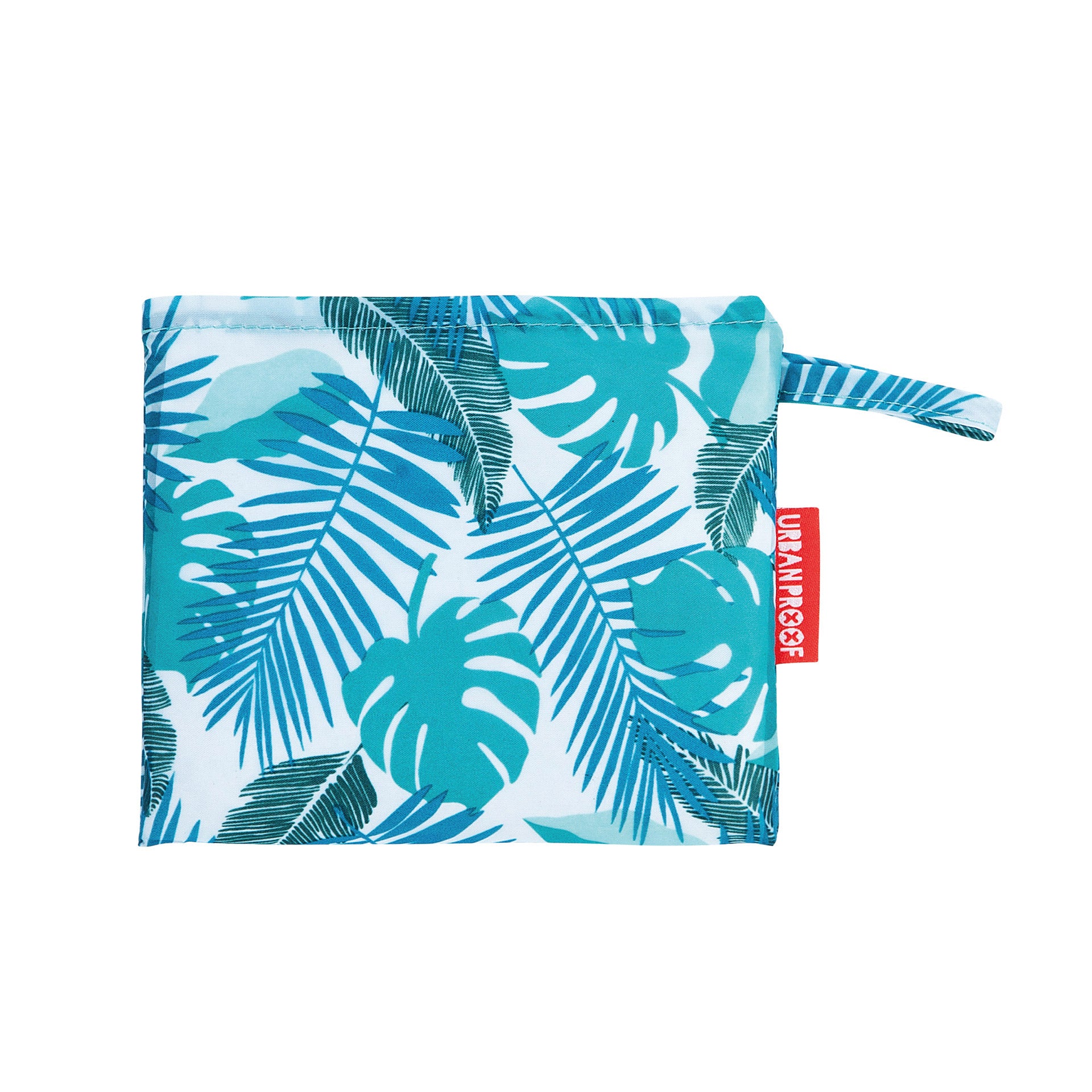 UrbanProof shoppertas Bladeren