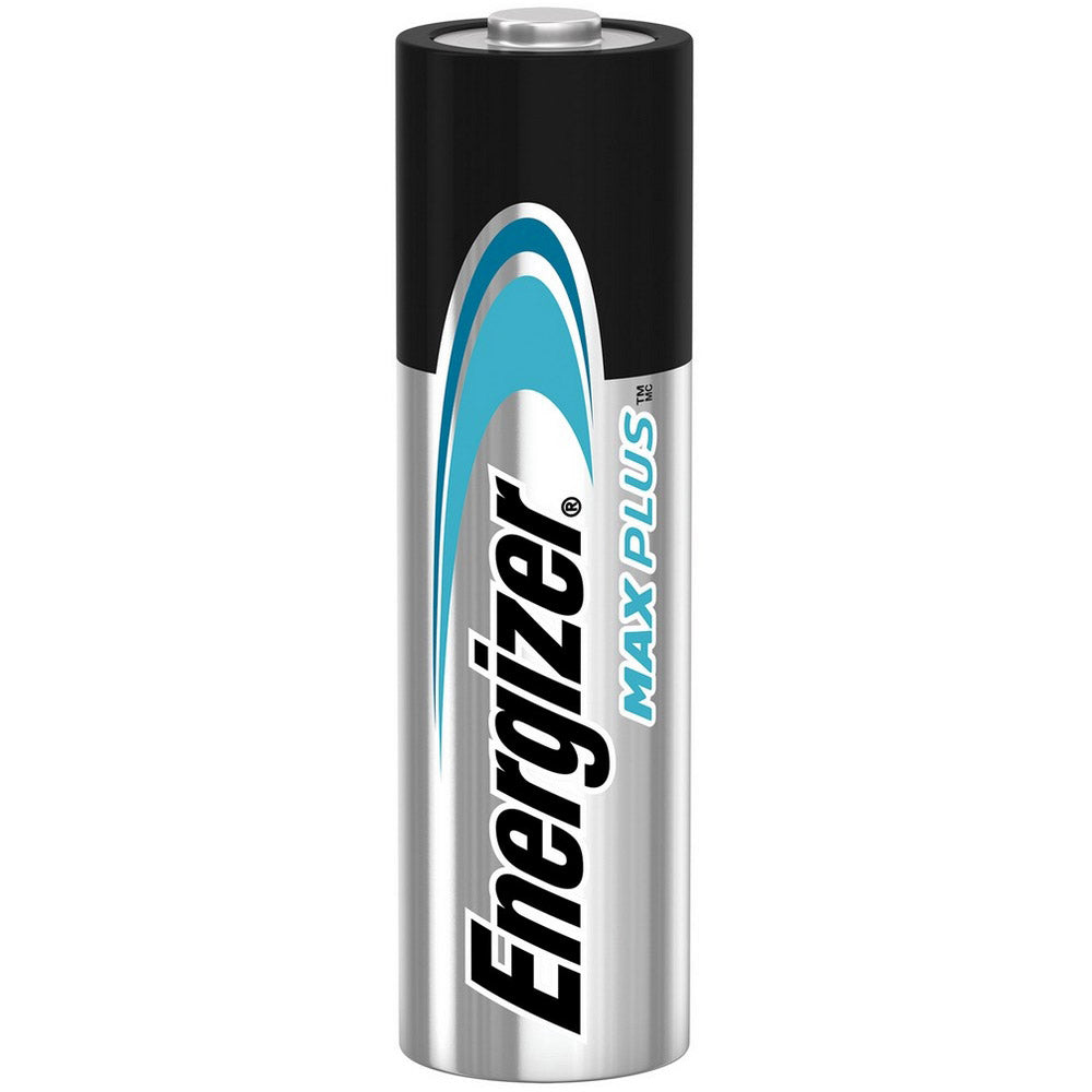 Energizer Max Plus LR06 AA Blister 4 stuks