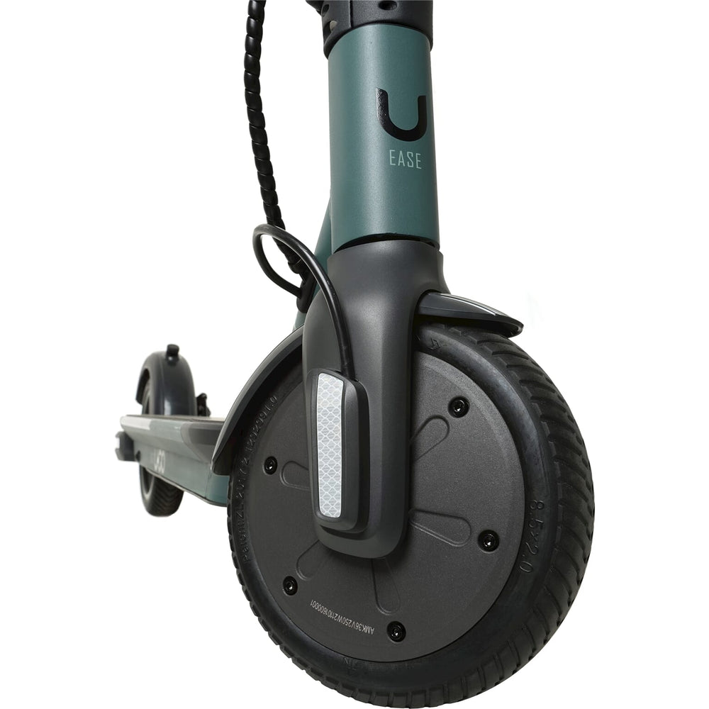 UÌGO E-Step Ease vert foncé
