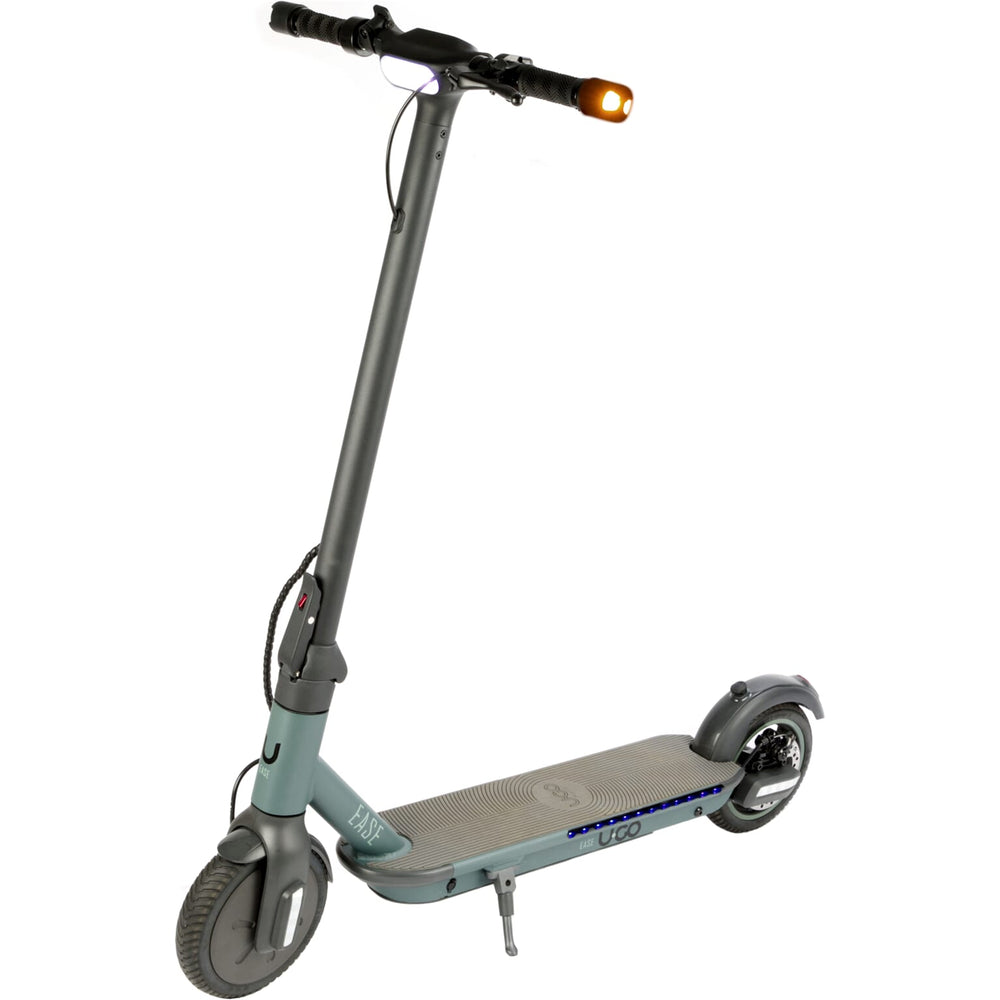 UÌGO E-Step Ease vert foncé
