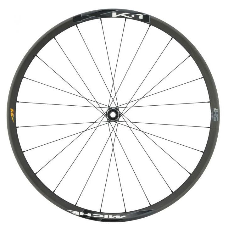 Miche voorwiel 29 k1 boost steekas 110 centerlock