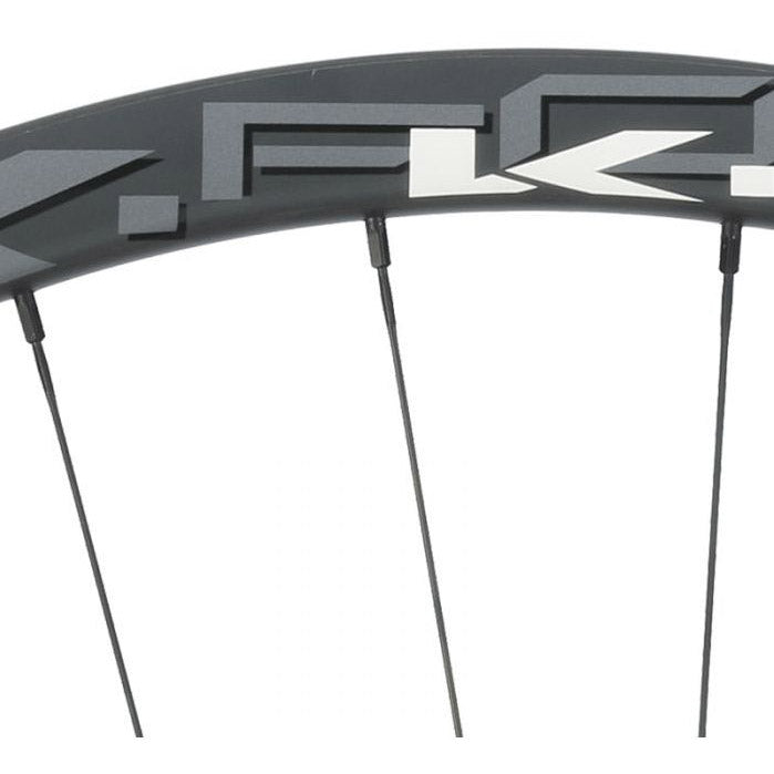 Miche achterwiel 29 k4 regular steekas 142 shim center lock