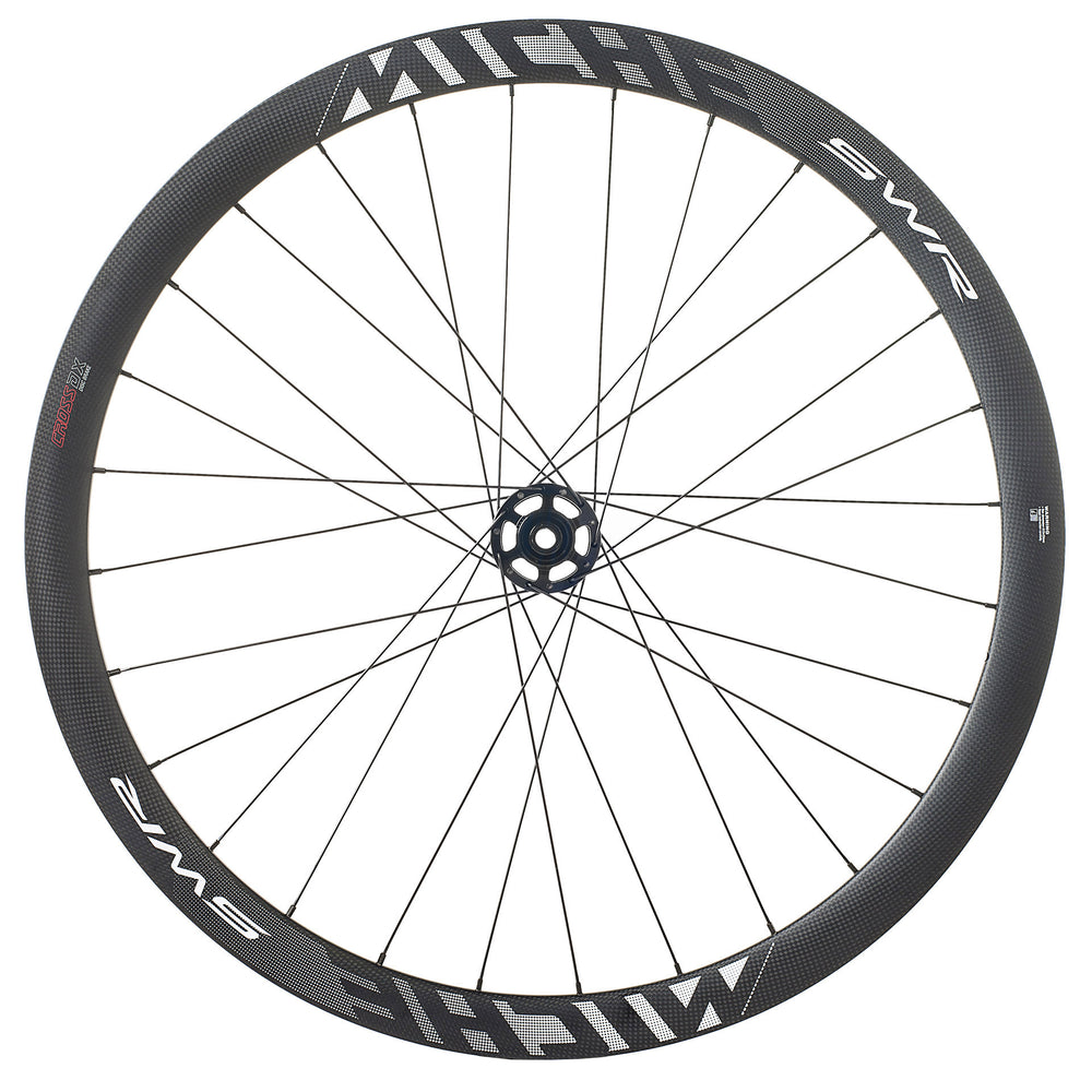 Miche wielset swr dx cross (buis)