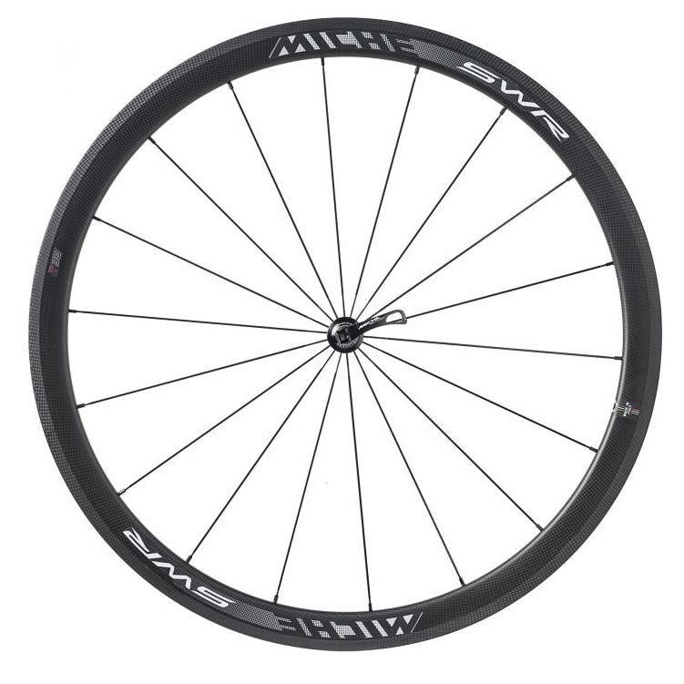 Miche wielset swr t 38+50 shimano 11v (buis) qr