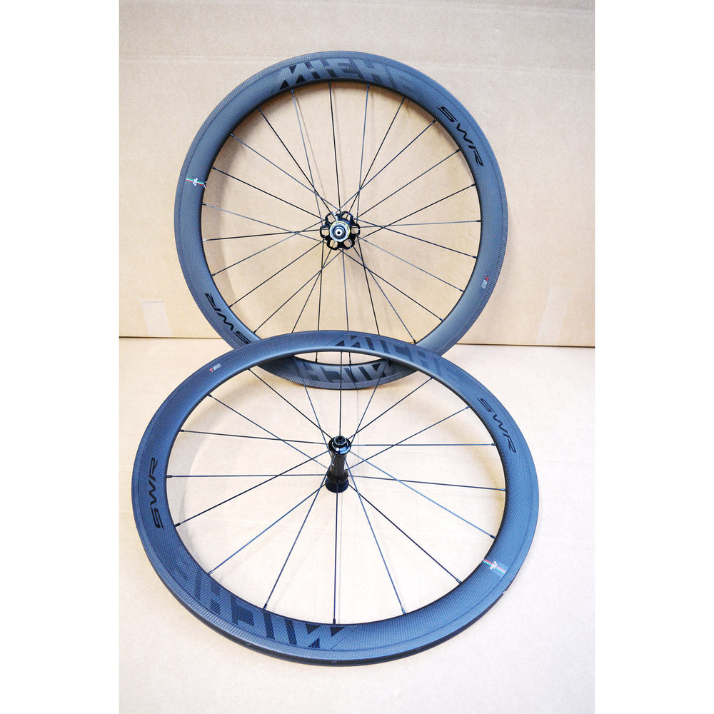 Miche wielset swr t 50+50 shimano 11v (buis) qr