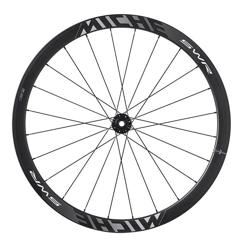 Miche wielset swr t 38dx shim. 11v (buis) tx12 tx12 cent.lock