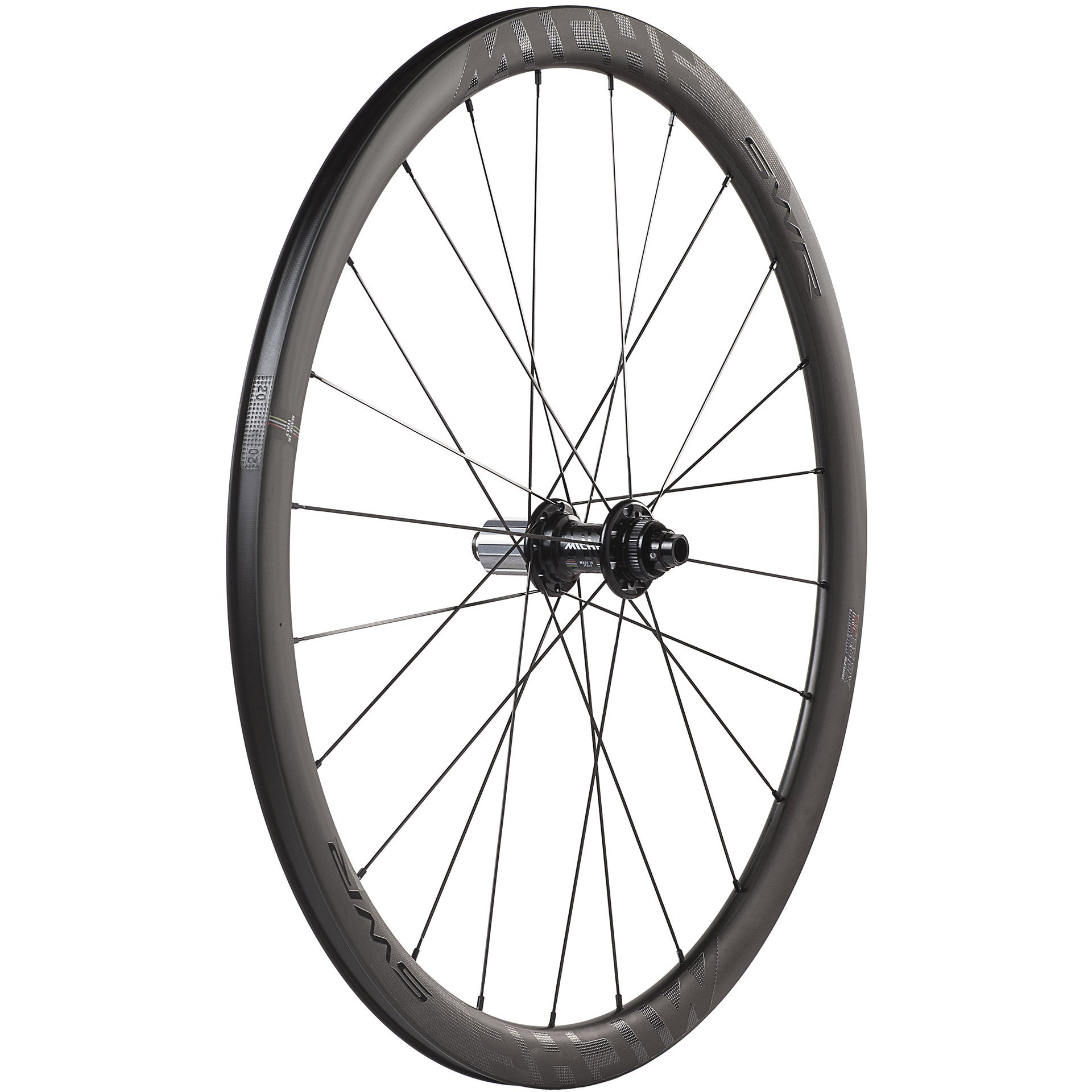 Miche wielset swr rc 36dx 11v (draad) tx12 tx12 cen.lock