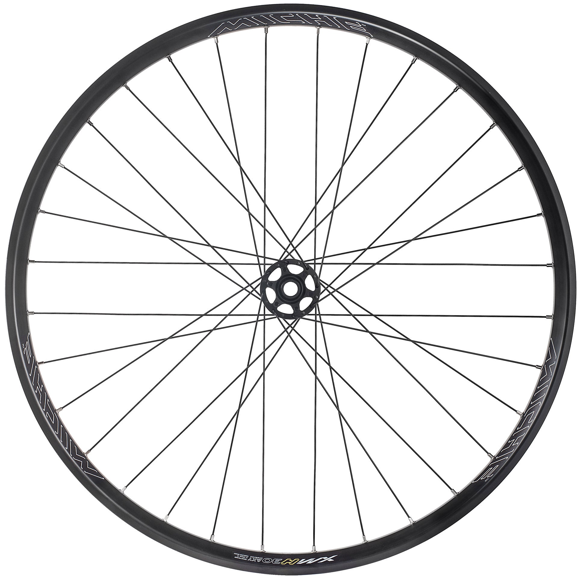 Miche wielset XMH30 27,5 Shim 10v 11v TX15 TX12 bst. 110 148