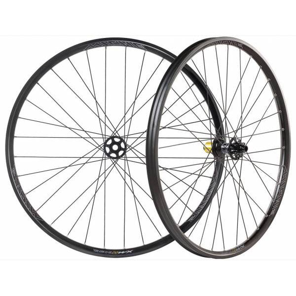 Miche wielset XMH30 27,5 Shim 10v 11v TX15 TX12 bst. 110 148