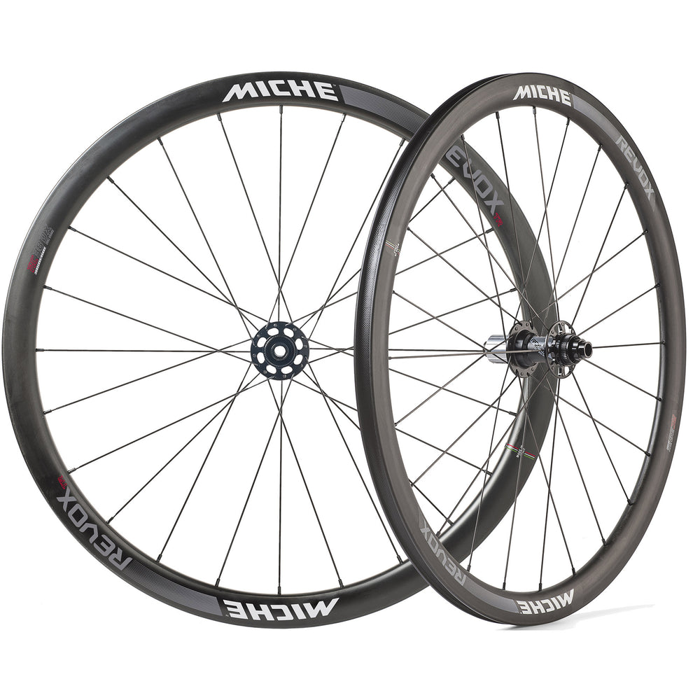 Miche wielset revox rc dx centerlock xdr sram